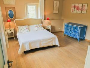 Chambres d'hotes/B&B Domaine de Rochebelle : photos des chambres