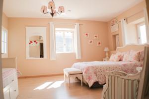 Chambres d'hotes/B&B Domaine de Rochebelle : photos des chambres