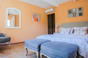Chambres d'hotes/B&B Domaine de Rochebelle : photos des chambres