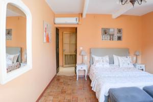 Chambres d'hotes/B&B Domaine de Rochebelle : photos des chambres