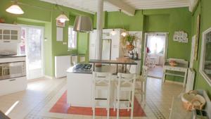 Chambres d'hotes/B&B Domaine de Rochebelle : photos des chambres