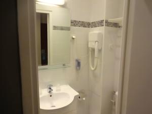 Hotel la Perle Montparnasse : photos des chambres