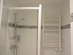 Hotel la Perle Montparnasse : photos des chambres