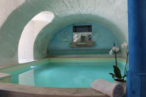 Chambres d'hotes/B&B Chateau de Prety : photos des chambres