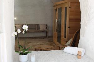 Chambres d'hotes/B&B Chateau de Prety : photos des chambres