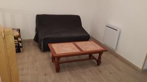Hebergement le Papangue : photos des chambres