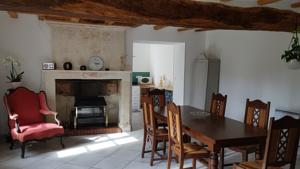 Hebergement le Papangue : photos des chambres