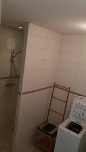 Hebergement le Papangue : photos des chambres
