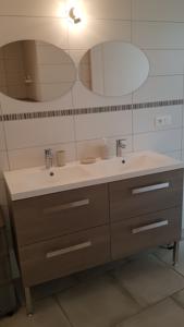 Hebergement le Papangue : photos des chambres