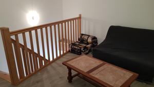Hebergement le Papangue : photos des chambres