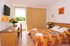 Hebergement Village Vacances Le Domaine du Mas Blanc by Popinns : photos des chambres