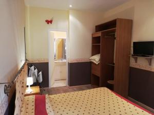 Hotel La Chaumiere : photos des chambres