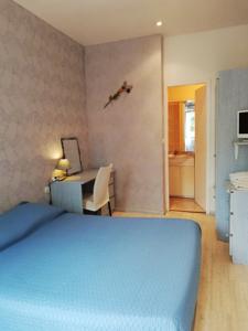 Hotel La Chaumiere : photos des chambres