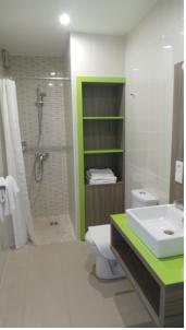Airport-Hotel : photos des chambres