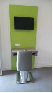 Airport-Hotel : photos des chambres