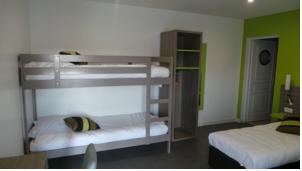 Airport-Hotel : photos des chambres