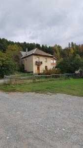 Appartement Station de montclar : photos des chambres