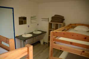 Hebergement Gite de Groupe Le Paisserou : photos des chambres