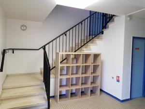 Hebergement Gite de Groupe Le Paisserou : photos des chambres