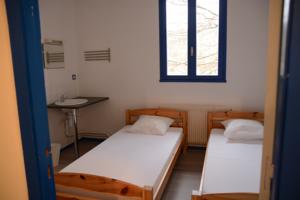 Hebergement Gite de Groupe Le Paisserou : photos des chambres