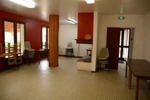 Hebergement Gite de Groupe Le Paisserou : photos des chambres