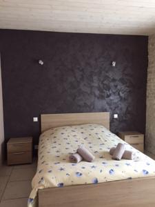 Hebergement 13 Rue de la Gare : photos des chambres