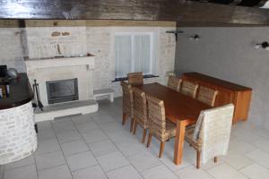 Hebergement 13 Rue de la Gare : photos des chambres