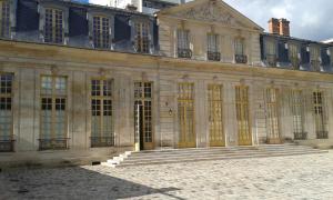 Appartement familial : photos des chambres