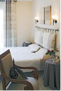 Hotel de l'Argentiere : photos des chambres