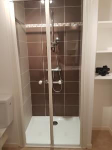 Hebergement Domitys Le Carrousel : photos des chambres