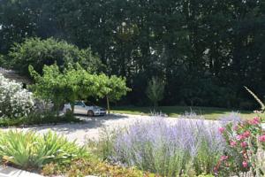 Hebergement le gite de Montagnac : photos des chambres