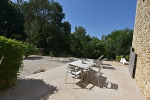 Hebergement le gite de Montagnac : photos des chambres