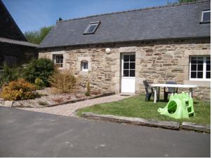 Hebergement La Bergerie : photos des chambres