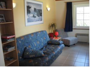 Hebergement La Bergerie : photos des chambres