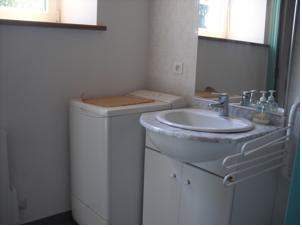 Hebergement La Bergerie : photos des chambres