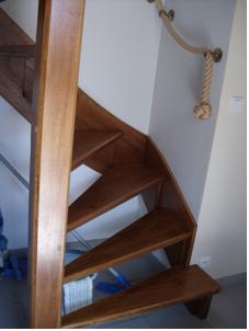 Hebergement La Bergerie : photos des chambres