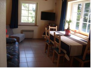 Hebergement La Bergerie : photos des chambres