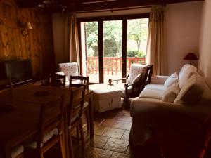 Hebergement Chalet montagne : Chalet