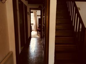 Hebergement Chalet montagne : photos des chambres