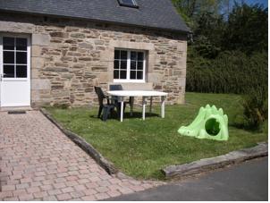 Hebergement La Bergerie : photos des chambres