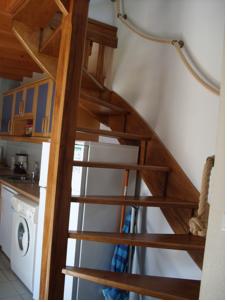 Hebergement La Bergerie : photos des chambres