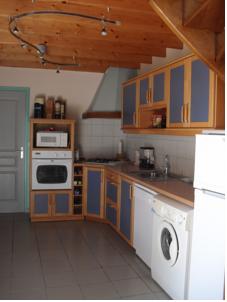Hebergement La Bergerie : photos des chambres
