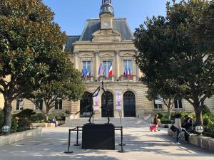 Appartement familial : photos des chambres