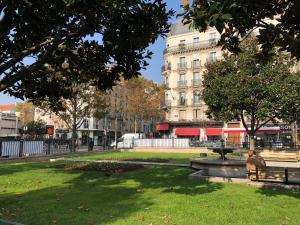 Appartement familial : photos des chambres