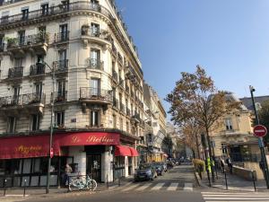 Appartement familial : photos des chambres