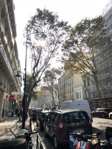 Appartement familial : photos des chambres