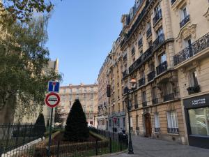 Appartement familial : photos des chambres