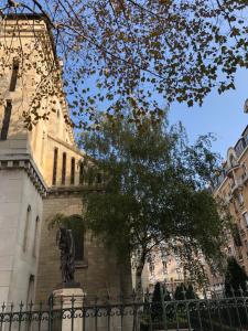 Appartement familial : photos des chambres