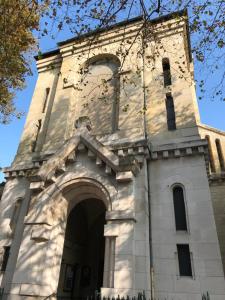 Appartement familial : photos des chambres