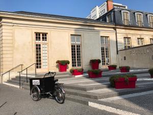 Appartement familial : photos des chambres